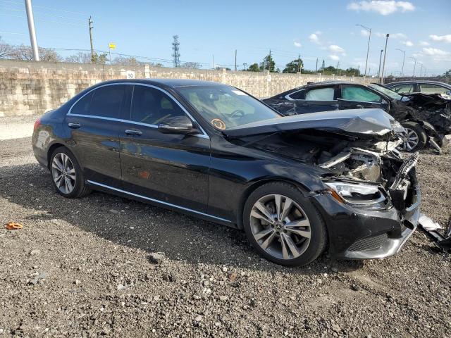 VIN 55SWF4JB9JU238947 2018 Mercedes-Benz C-Class, 300 no.4