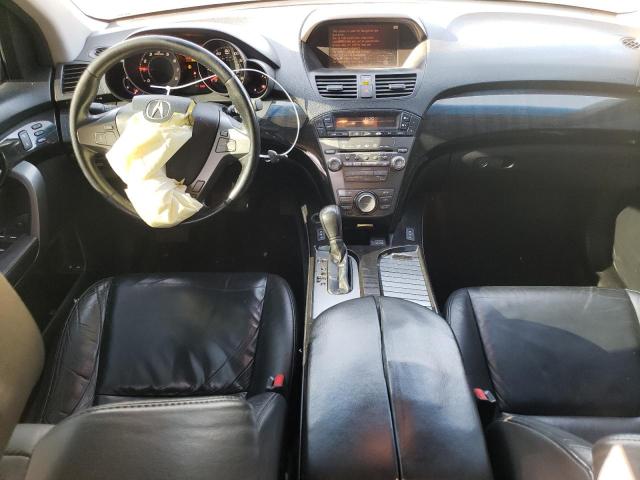 2009 Acura Mdx Technology VIN: 2HNYD28609H509097 Lot: 47676534