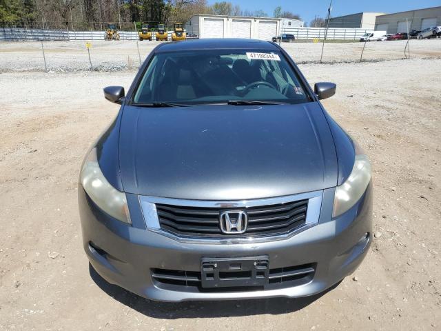 2009 Honda Accord Ex VIN: 1HGCP367X9A041002 Lot: 47108344