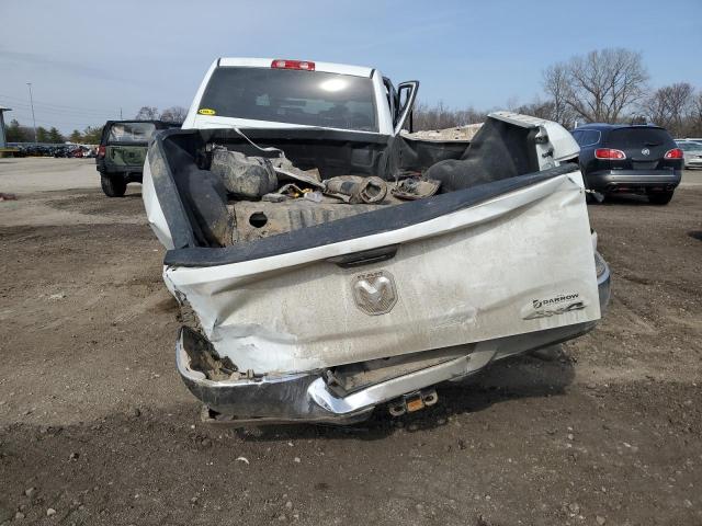 2022 Ram 2500 Tradesman VIN: 3C6UR5HL8NG267819 Lot: 45090284