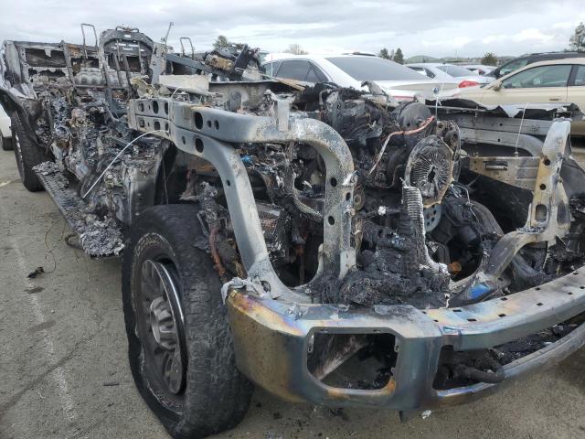 2020 Ford F250 Super Duty VIN: 1FT7W2BN8LEE78143 Lot: 48833524