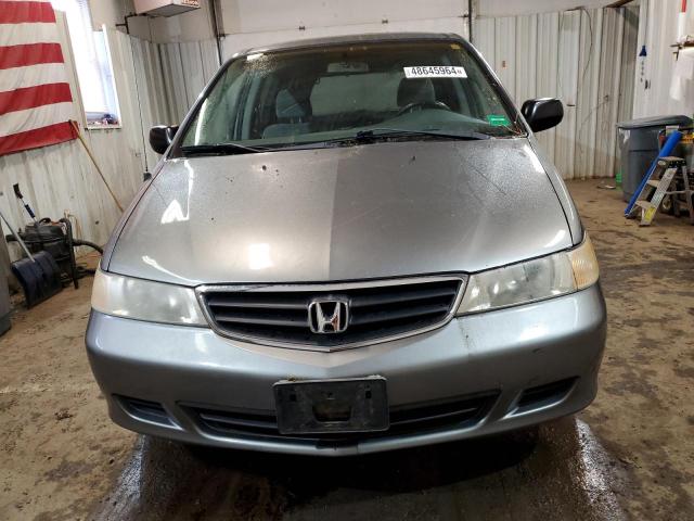 5FNRL185X2B042717 2002 Honda Odyssey Lx