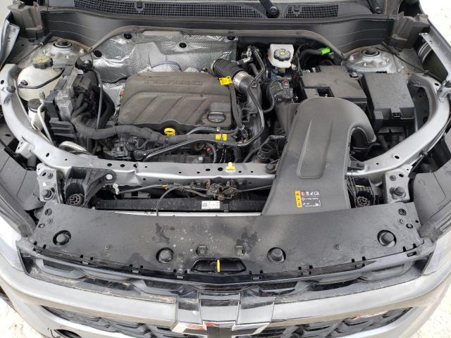2024 CHEVROLET TRAX 1RS - KL77LGE22RC138379