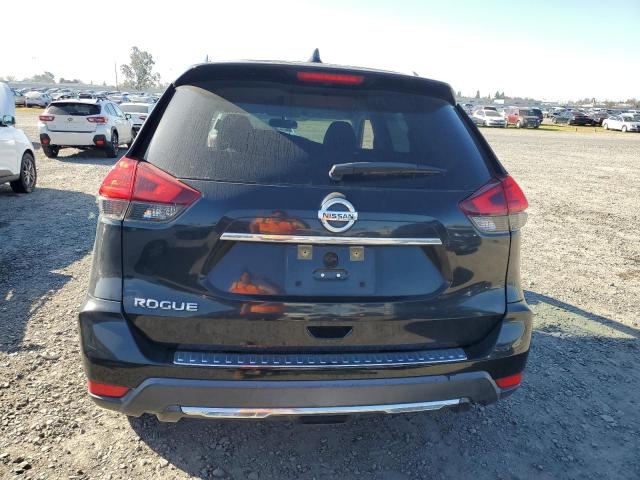 2017 Nissan Rogue S VIN: KNMAT2MT1HP583628 Lot: 47490064