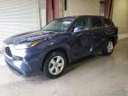 2023 TOYOTA HIGHLANDER - 5TDKDRAH0PS500205