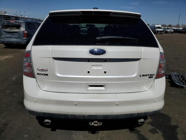 2010 Ford Edge Limited VIN: 2FMDK4KC4ABA57923 Lot: 47600194
