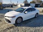 2020 TOYOTA CAMRY LE - 4T1C11AK0LU961061