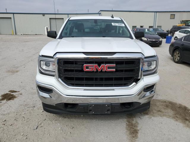 2018 GMC Sierra K1500 VIN: 1GTV2LEH8JZ239177 Lot: 45719564