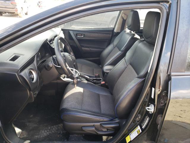 2018 TOYOTA COROLLA L - 2T1BURHE3JC014578