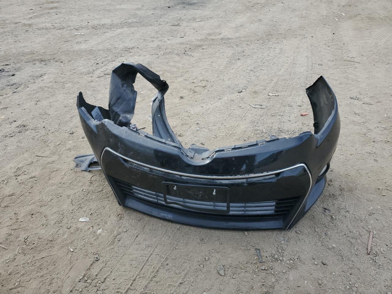 5YFBURHE5GP546973 2016 Toyota Corolla L