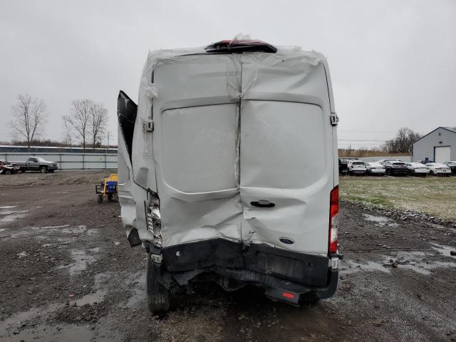 2022 Ford Transit T-250 VIN: 1FTBR1X87NKA27496 Lot: 39239643