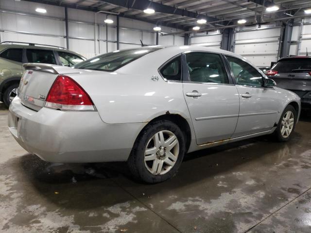 2007 Chevrolet Impala - Image 3