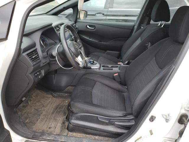 2021 Nissan Leaf - Image 7