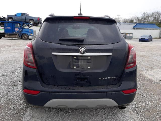 2019 BUICK ENCORE PRE - KL4CJASB5KB894660