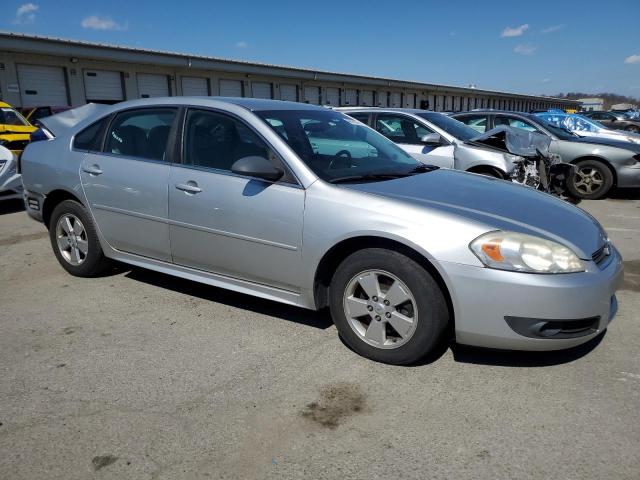 2011 Chevrolet Impala Lt VIN: 2G1WG5EK1B1223984 Lot: 48479074