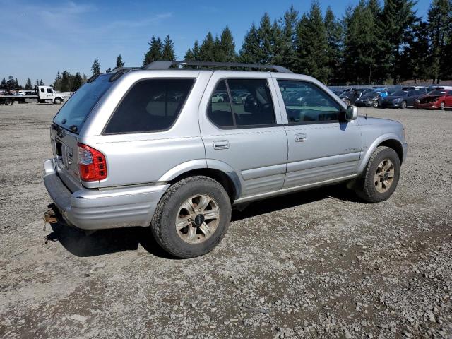 2001 Isuzu Rodeo S VIN: 4S2DM58W514308260 Lot: 46321954