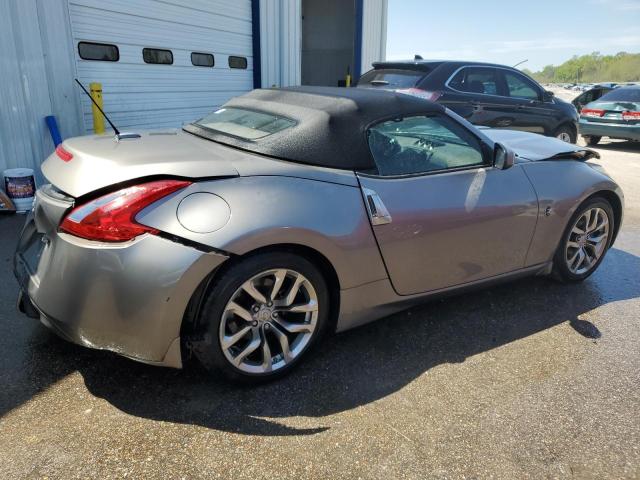 2010 Nissan 370Z VIN: JN1AZ4FH3AM302801 Lot: 48469524