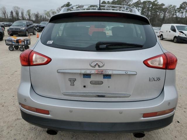 2008 Infiniti Ex35 Base VIN: JNKAJ09E78M304901 Lot: 45160014