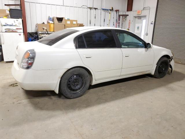 2004 Nissan Altima Base VIN: 1N4AL11D04C157427 Lot: 46101374