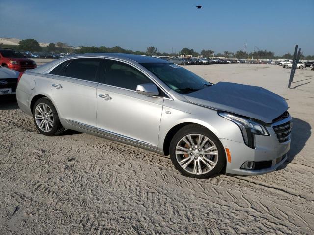 2018 CADILLAC XTS LUXURY - 2G61M5S38J9123729
