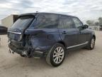 LAND ROVER RANGE ROVE photo