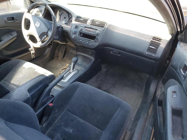 2003 Honda Civic Ex VIN: 1HGEM22903L010310 Lot: 47199264