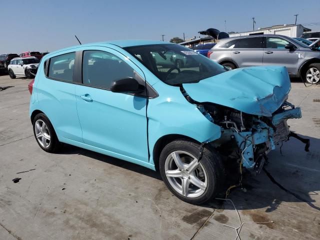 2021 CHEVROLET SPARK LS KL8CB6SA2MC710305