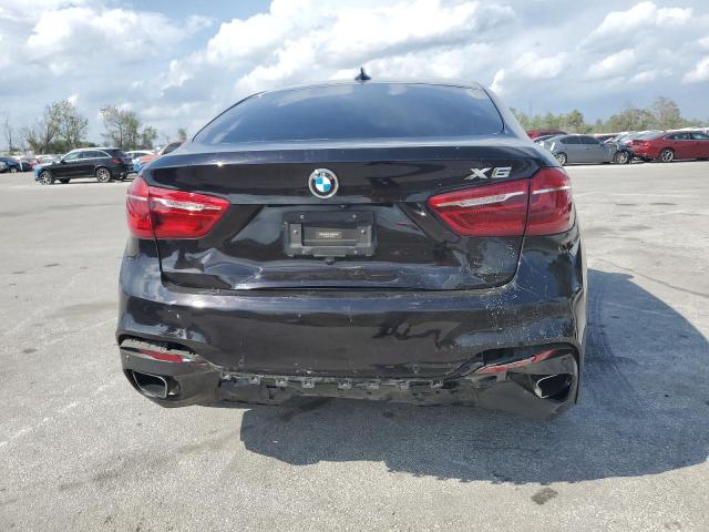 VIN 5UXKU0C37H0G69074 2017 BMW X6, Sdrive35I no.6