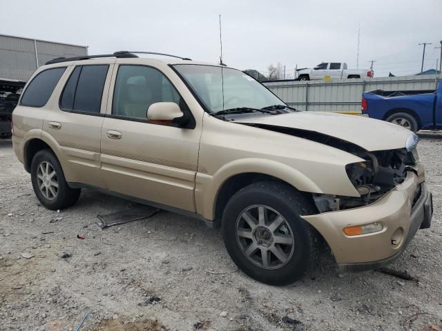 2004 Buick Rainier Cxl VIN: 5GADT13S042170141 Lot: 47673854