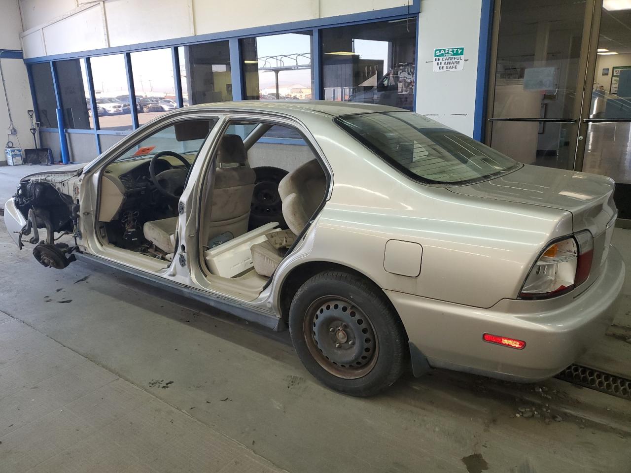 1HGCD5555TA148860 1996 Honda Accord Ex