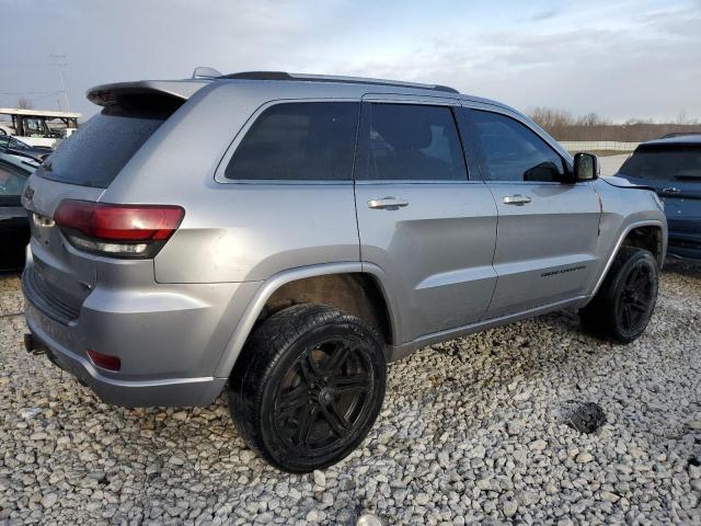 Vin: 1c4rjfcg6ec253118, lot: 47613204, jeep grand cher overland 20143