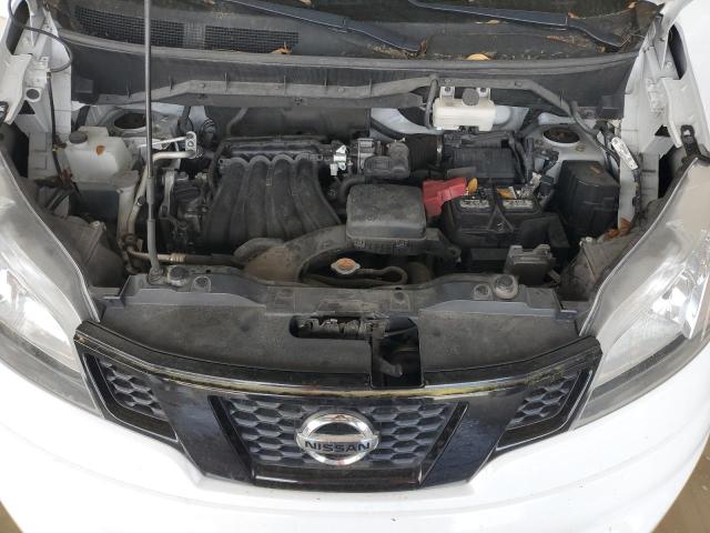 2021 Nissan Nv200 2.5S VIN: 3N6CM0KN0MK700882 Lot: 45612034