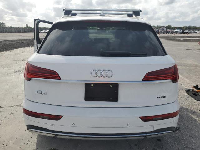 WA1AAAFY6M2097861 2021 AUDI Q5, photo no. 6