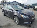 BUICK LACROSSE P photo