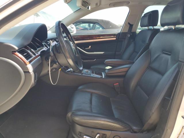 2009 Audi A8 L Quattro VIN: WAUMV94E79N001737 Lot: 47482944