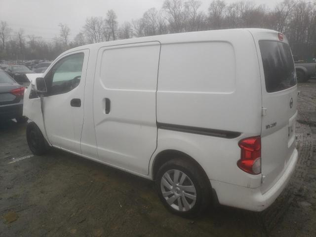 2015 Nissan Nv200 2.5S VIN: 3N6CM0KN5FK720614 Lot: 47742754