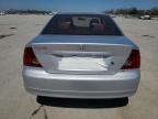 HONDA CIVIC EX photo