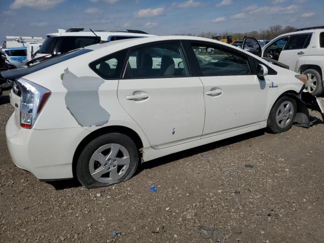 JTDKN3DU6A0135364 | 2010 Toyota prius