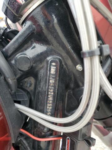 2008 HARLEY-DAVIDSON FLSTN 1HD1JD5198Y028255
