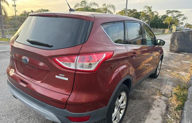 1FMCU0GX2EUE51236 | 2014 Ford escape se