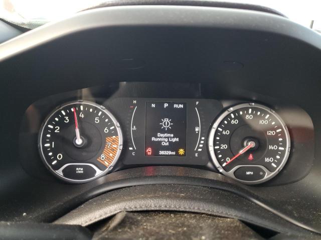 2021 JEEP RENEGADE S - ZACNJCAB6MPM26602