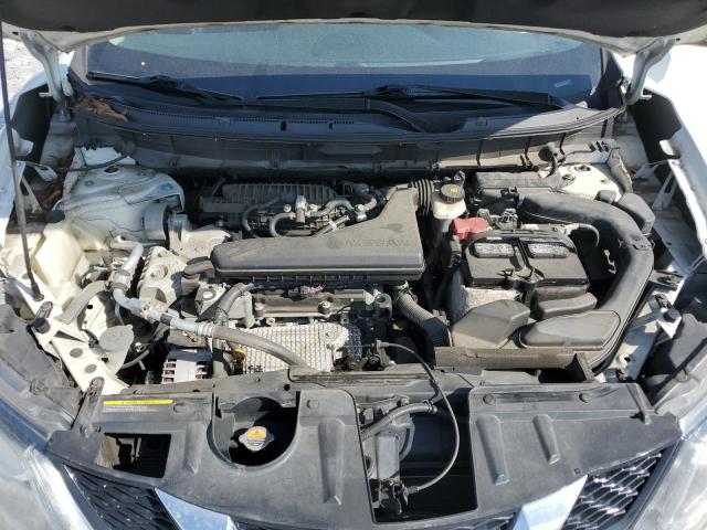 2016 NISSAN ROGUE S - 5N1AT2MT1GC896227
