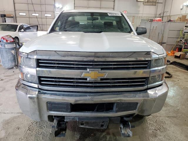 2015 Chevrolet Silverado K2500 Heavy Duty VIN: 1GC0KUEGXFZ132906 Lot: 45623974