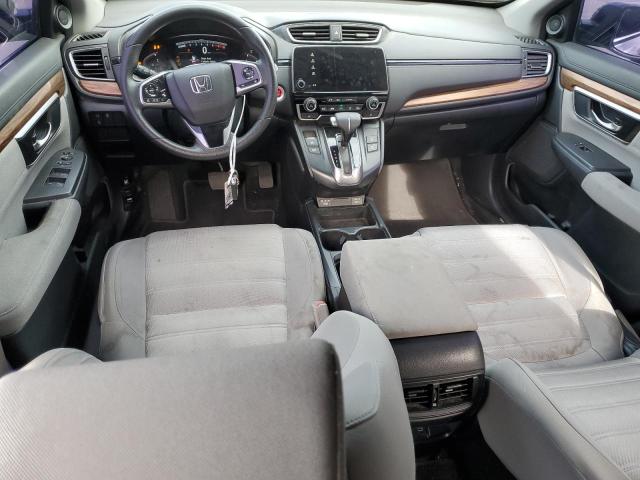 2020 Honda Cr-V Ex VIN: 5J6RW1H58LA001109 Lot: 46869164