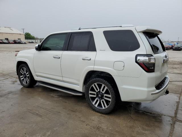 2016 Toyota 4Runner Sr5 VIN: JTEZU5JR2G5110613 Lot: 46014394