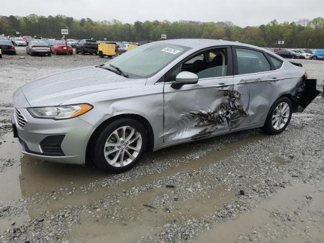 3FA6P0HD6LR226955 Ford Fusion SE