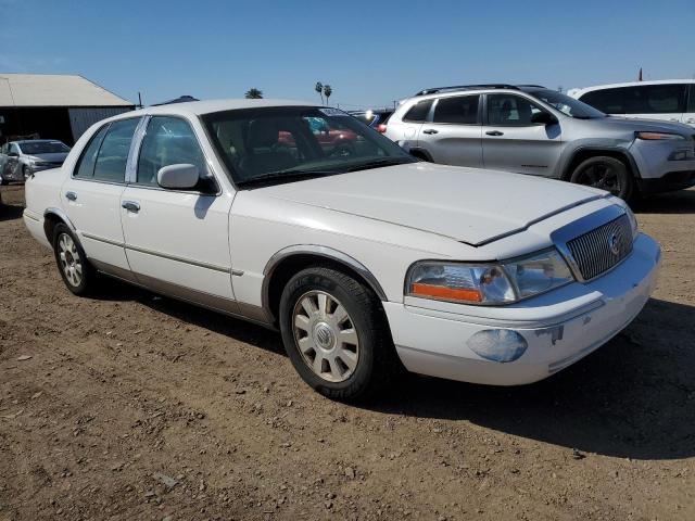 2MEFM75WX5X667671 2005 Mercury Grand Marquis Ls