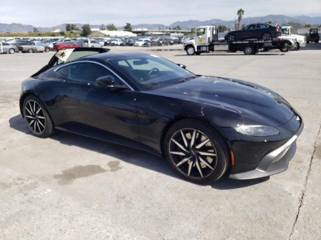 VIN SCFSMGAW3KGN02473 2019 Aston Martin Vantage no.4