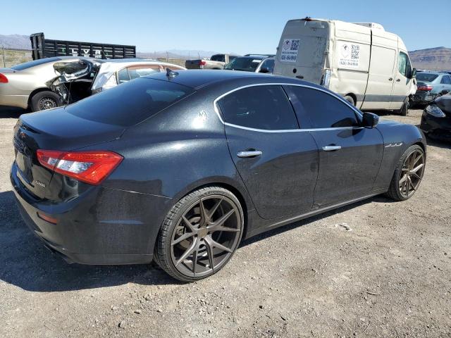 2014 Maserati Ghibli - Image 3