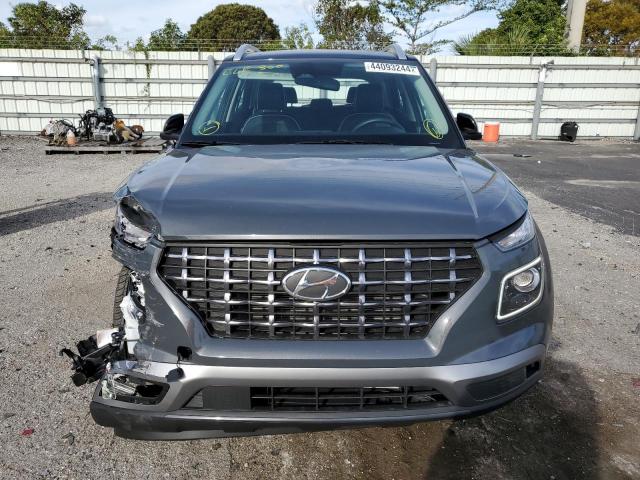 2023 Hyundai Venue Sel VIN: KMHRC8A38PU276916 Lot: 44093244